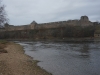 Fästningen Ivangorod