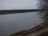 Floden Narva vid Siivertsi