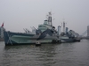 HMS Belfast
