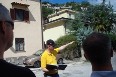 Cassino 2012
