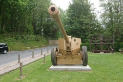 Omaha Beach 2019