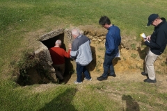Omaha Beach 2014