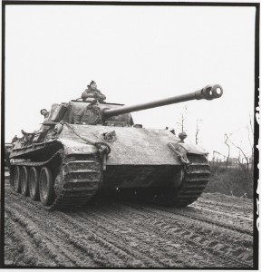 german_panther_tank - Kopia