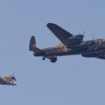 Duxford Battle of BRITAIN Airshow september 2027